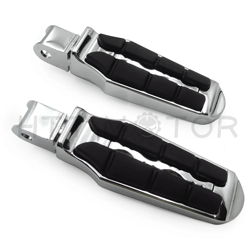 Foot Peg for Honda Stateline Shadow VLX VTX1300C VTX1800C VTX1800F (OEM)