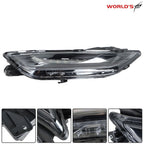 LED DRL Headlight for Chevrolet Blazer (2019–2021) Passenger Side
