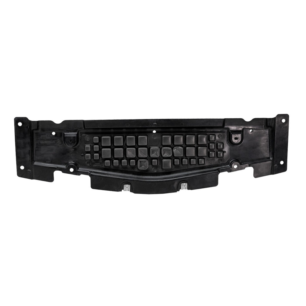 Engine Splash Shield for Mercedes Benz GLS450 (2017–2019) Front Lower