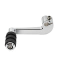 Mid Control Shift Lever Chrome for Harley Sportster XL 883 1200 (04-23)