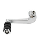 Mid Control Shift Lever Chrome for Harley Sportster XL 883 1200 (04-23)