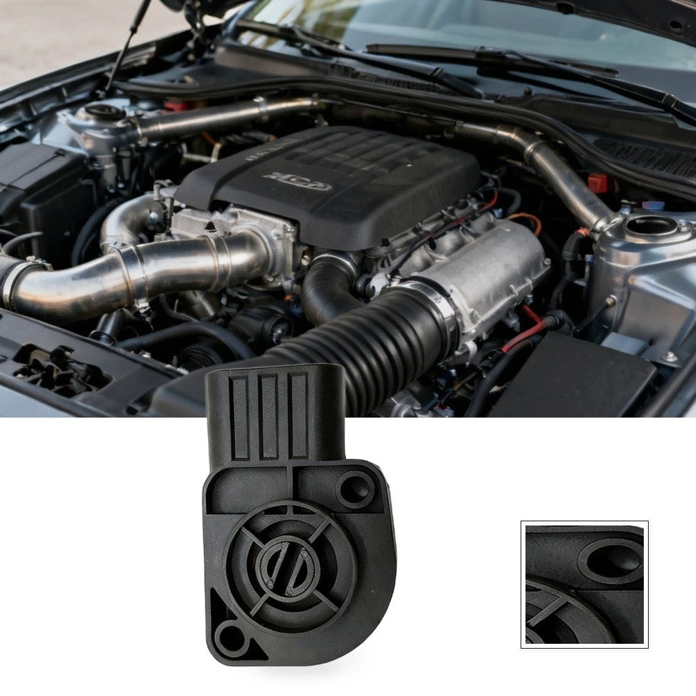 Throttle Position Sensor for Volvo Truck (2603893C91, 131973)
