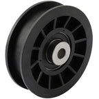 Transmission Pulley 607163 for Hustler Raptor X XL XD XDX (2015–2023)