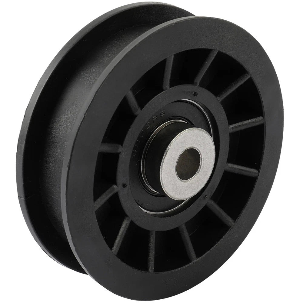 Transmission Pulley 607163 for Hustler Raptor X XL XD XDX (2015–2023)