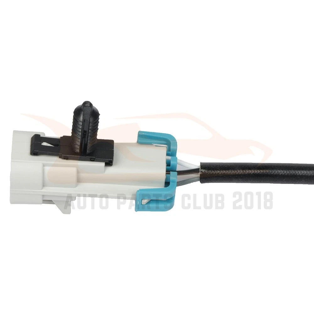 O2 Oxygen Sensor for Chevy S10 GMC Sonoma 2003-2004 4.3L