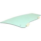 Door Glass for Chevy Malibu (Right Side)