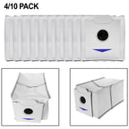 Replacement Dust Bags for Ecovacs (Compatible Models)