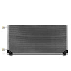 Aluminum AC Condenser for Silverado Sierra Escalade Tahoe Yukon (1999–2012)