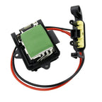 Heater Blower Motor Resistor for Opel Vauxhall Renault Trafic (2001-2014)