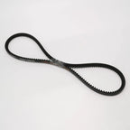 Fan Belt 19805-72530 for Kubota Engine Z482 D722 D902 DG972 J108 J310