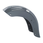 Rear Fender for Harley Touring CVO Street Road Glide (2009–Present) Gunship Gray