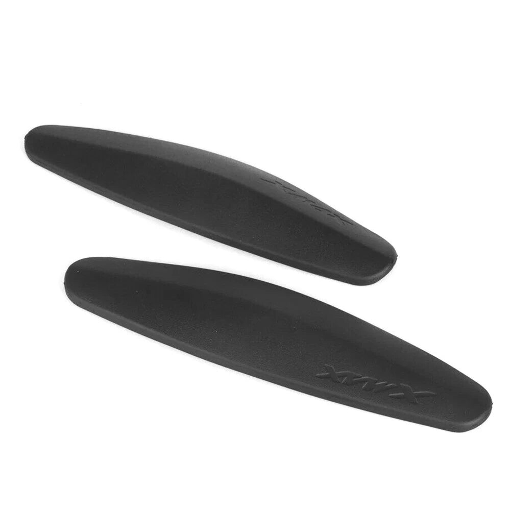 Side Panel Scratch Protection Cover for Yamaha X-MAX 125 250 300 400 (2017–2023)