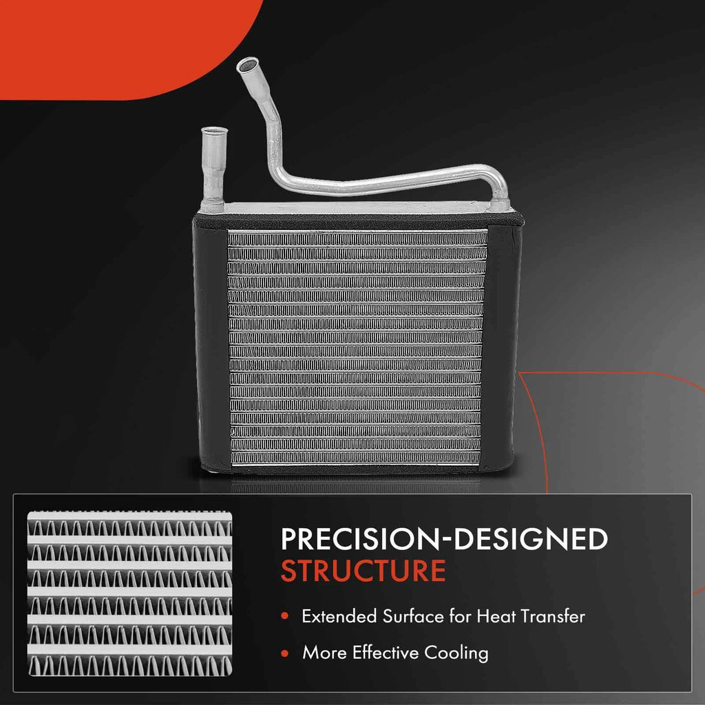 A/C Evaporator Core for Ford Mustang (1996-2004)