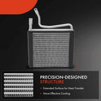 A/C Evaporator Core for Ford Mustang (1996-2004)