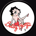 Betty Boop Magnet for Desperate Enterprises