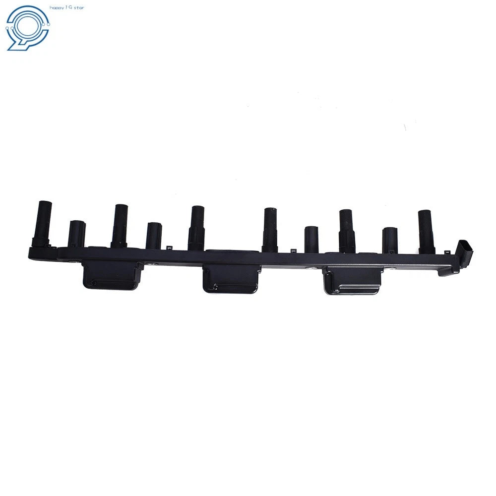 Ignition Coil for Jeep Grand Cherokee Wrangler TJ (2000–2006)