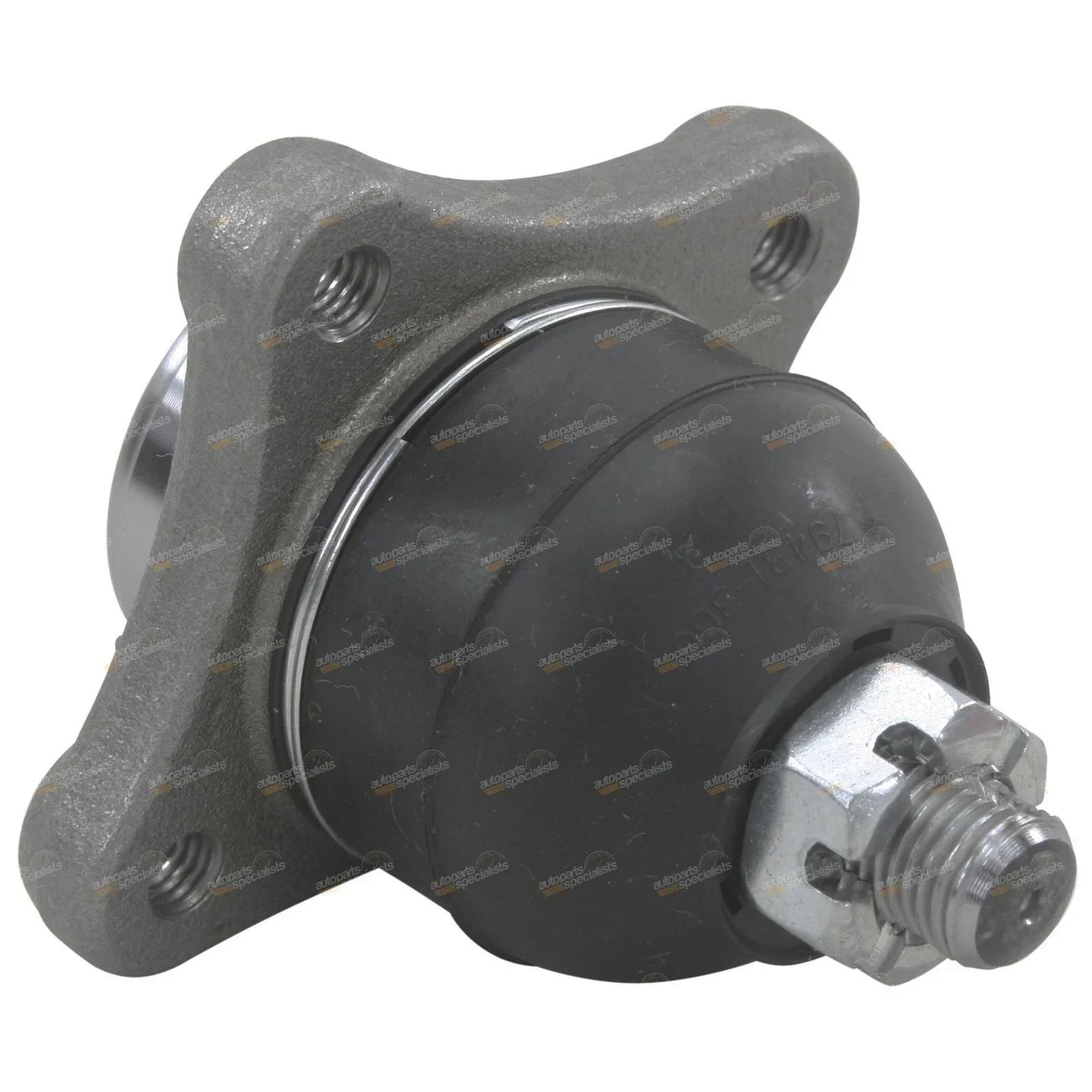 Upper Ball Joints for Mitsubishi Pajero NM NP NS NT (2000 - 2011)