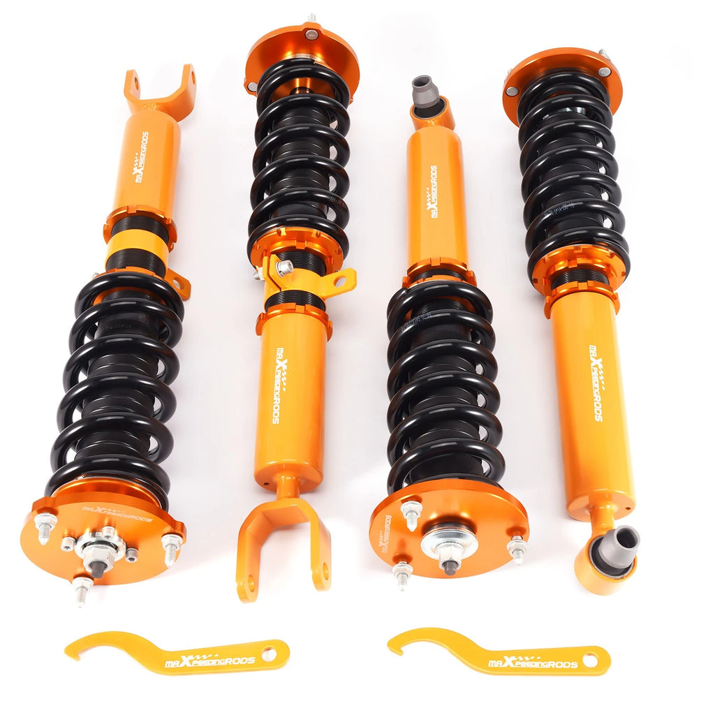 Coilovers Suspension for BMW 5 Series F10 528i 535i (2009–2016) RWD