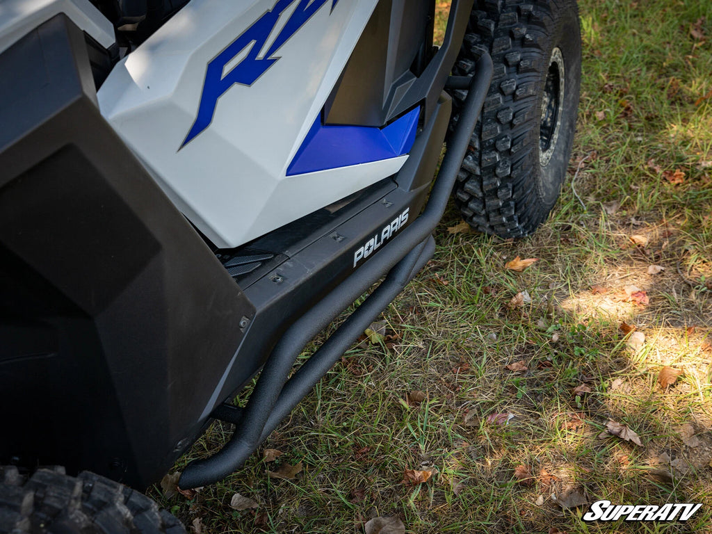 Heavy Duty Nerf Bars for Polaris RZR PRO XP / Pro R (2020–2023)