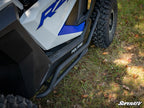 Heavy Duty Nerf Bars for Polaris RZR PRO XP / Pro R (2020–2023)