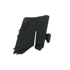 Windshield Wiper Cowl Panel Cover for Honda City/Fit Jazz GD6 GD8 (2002-2008)