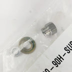 Horn & Cover Mounting Hardware for Harley-Davidson Street Glide (1990–2023) 69060-90H