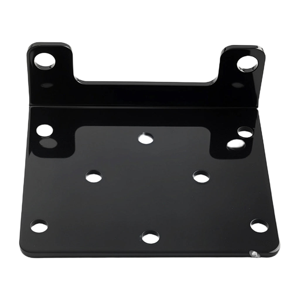 Winch Mount Kit for Polaris ATP/Magnum/Xplorer 330-500 (1995–2008) Steel