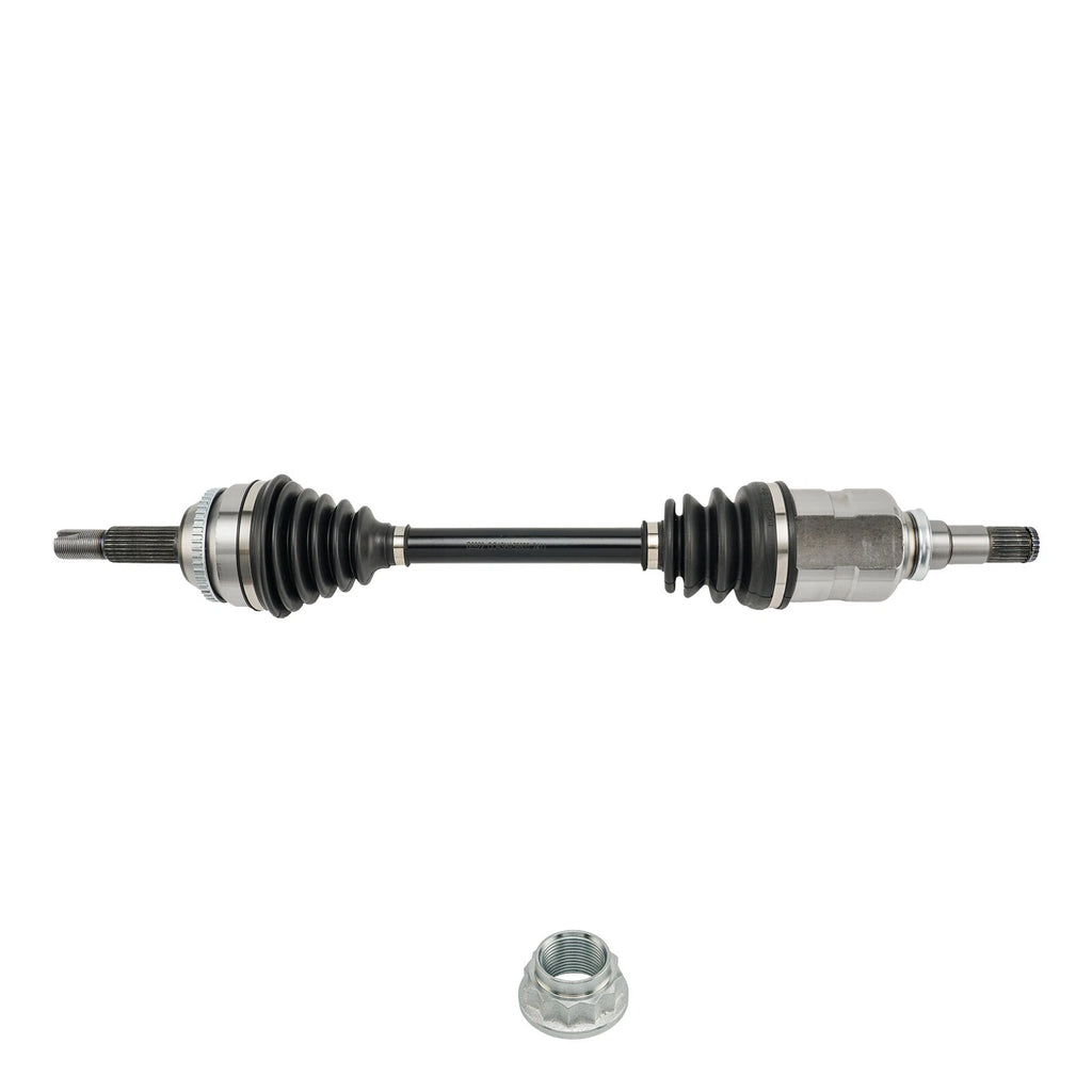 Front Left CV Axle Shaft Assembly for 2004-2006 Toyota Matrix (1.8L L4)