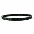 Drive Belt 0627-067 for Arctic Cat F570 T570 F5 Bearcat 570 Lynx 2000 LT (2009–2017)