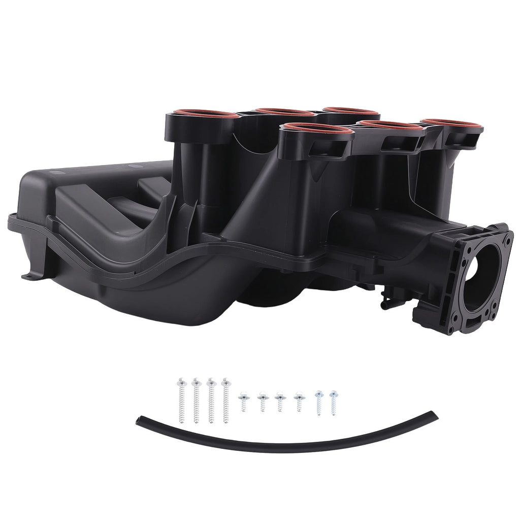 Engine Intake Manifold for Ford Explorer Mercury Mountaineer V6 4.0L (2002–2005) 1L2Z9424CA