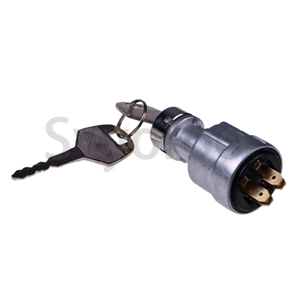 Ignition Switch 57590-23331-71 for Toyota 7FGD35/45, 8FGD10/15/18/20/25/30 (–)