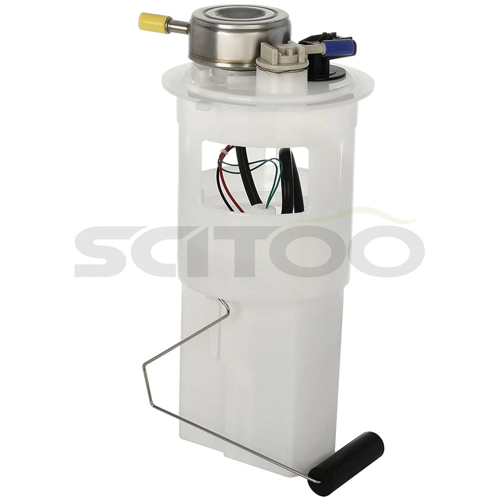 Fuel Pump Module Assembly for Dodge Durango (1998–2003)