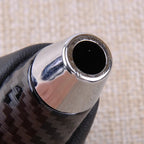 Shift Knob Cover for Lexus IS250 (2006–2012) PU Leather