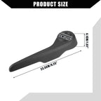 Seat Back Adjustment Recliner Handle Lever