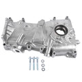 Oil Pump for Nissan Altima (1998–2001), Xterra (2000–2004), Frontier (1998–2004) 2.4L