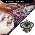 Engine Coolant Thermostat for Mitsubishi Delica (1979–1986) No.MD972905