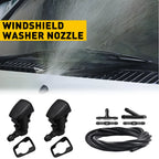 Windshield Washer Nozzle for Lincoln MKX Ford Edge (2007–2016)