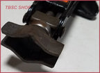 OEM Floor Jack for Lincoln Mark VIII (1993–1998)