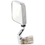 Set of 2 Mirrors for Jeep Wrangler