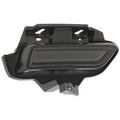 Fog Light Cover for Nissan Versa Note (2014-2019)