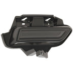 Fog Light Cover for Nissan Versa Note (2014-2019)