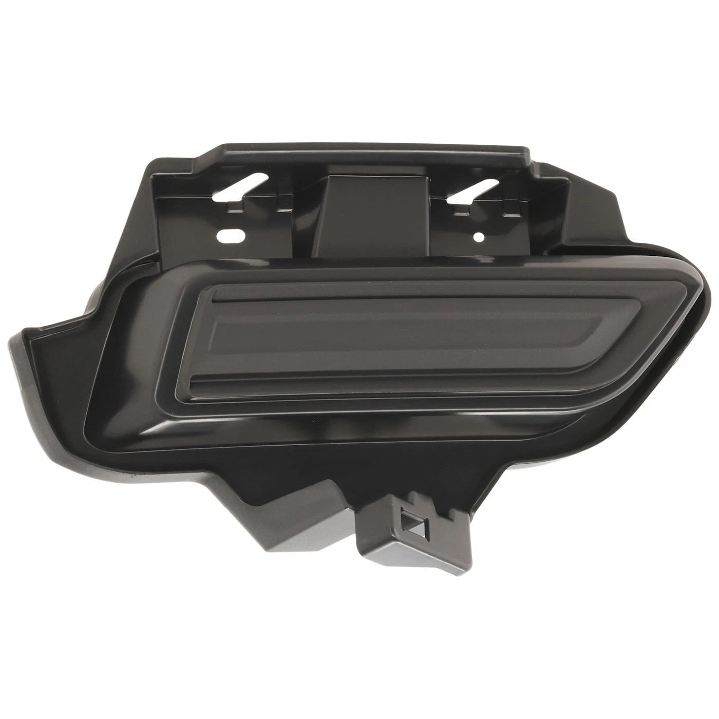 Fog Light Cover for Nissan Versa Note (2014-2019)