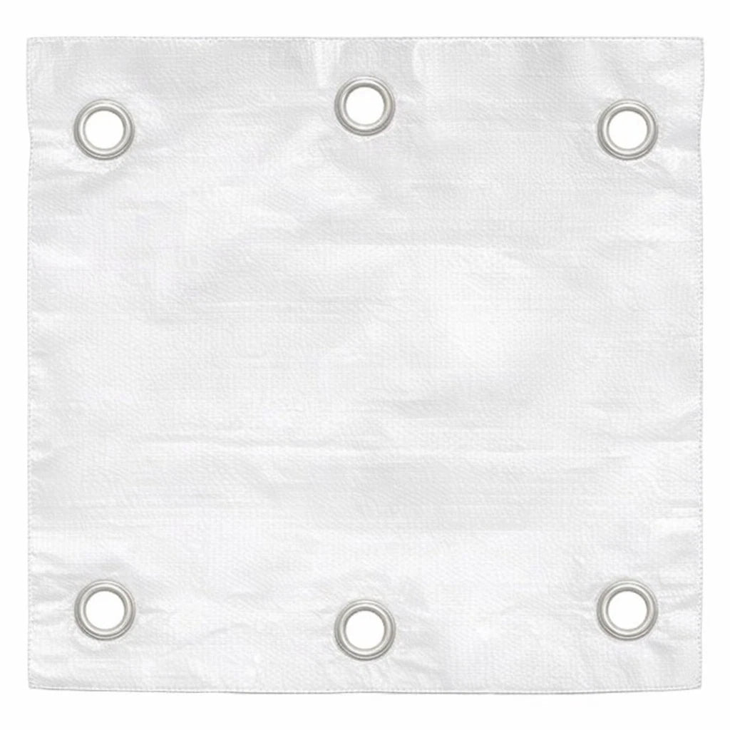 Heat Shield Insulator for BMW M6, M6 Gran Coupe, M5 (2012–2019) 11537853849