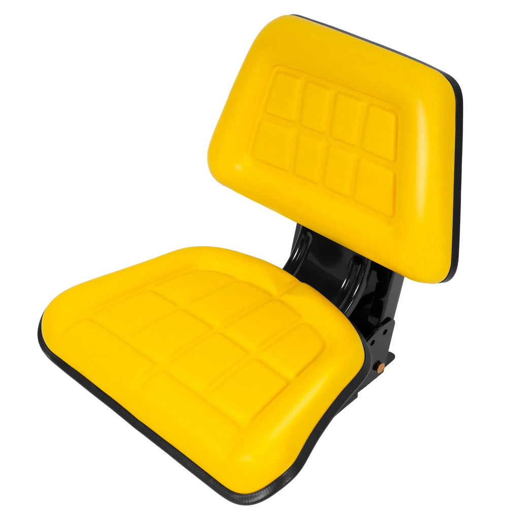 Suspension Tractor Seat for John Deere 5200-5510 (YYYY–YYYY)