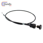 Choke Cable for Honda CB650 CB650C CB750A CB750F CB900C CB900F (1979–1983) 17950-425-000