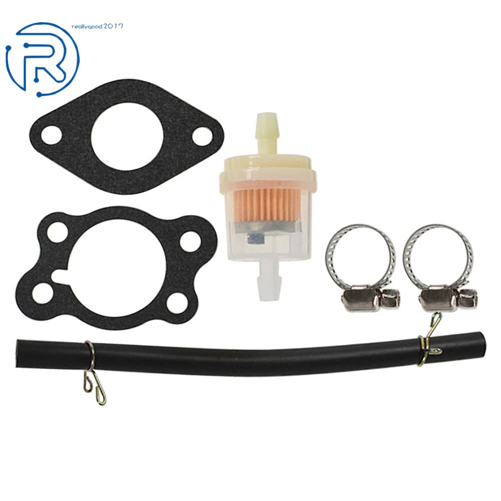 Carburetor for EZGO Marathon Medalist 295cc (4-Cycle Engine)
