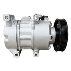 AC Compressor Replacement for Hyundai i40 Diesel (2013-2013)