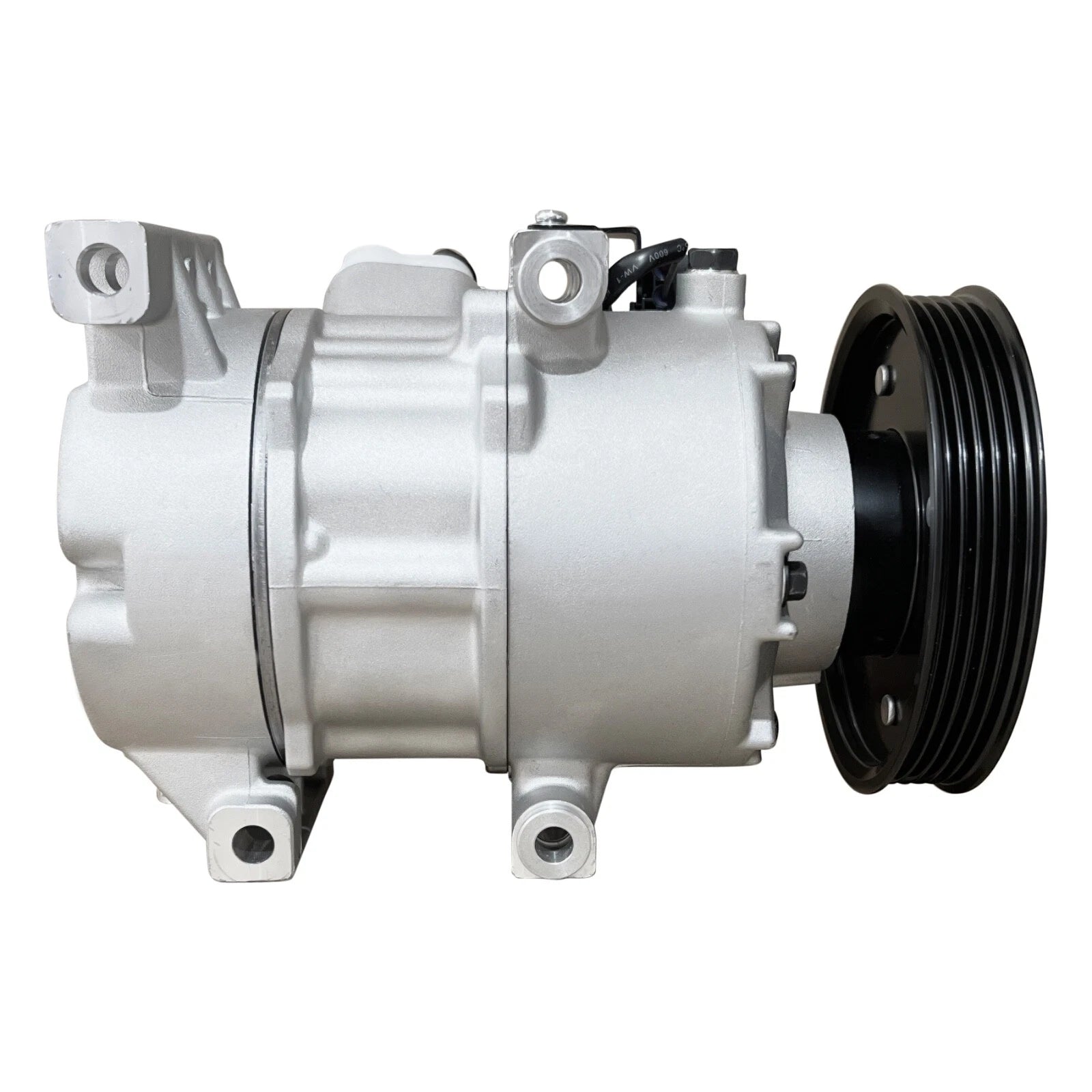 AC Compressor Replacement for Hyundai i40 Diesel (2013-2013)