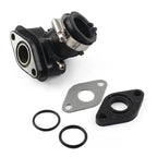 Intake Manifold Gasket for GY6 50cc Moped Scooter (2000–2023)