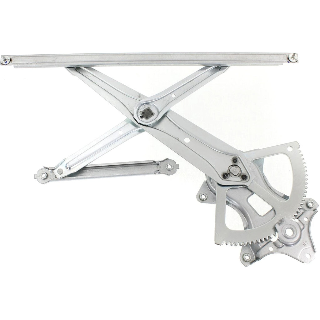 Power Window Regulator for Toyota Corolla Matrix (2009–2013) Front Driver Side